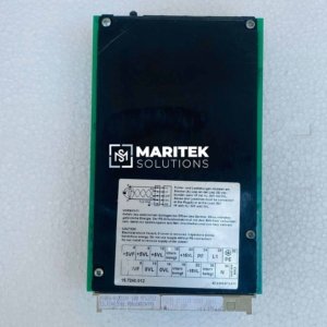 MGV P3093-05151PF triple-output power supply