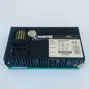 MGV P3093-05151PF triple-output power supply
