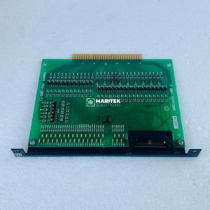 NABCO MCA-202-11 PCB