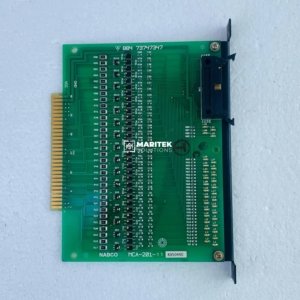 NABCO MCA-201-11 PCB 884 73747347