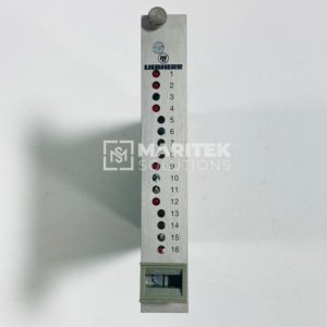 Liebherr 915792414 PCB Card Power stage
