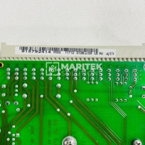 Liebherr 915792414 PCB Card Power stage