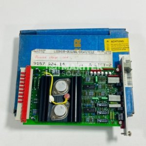 Liebherr 915792414 PCB Card Power stage
