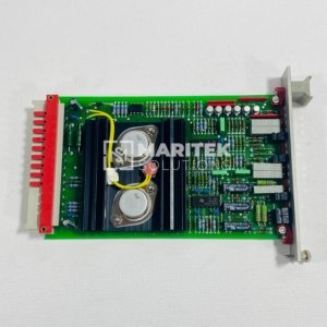 Liebherr 915792414 PCB Card Power stage