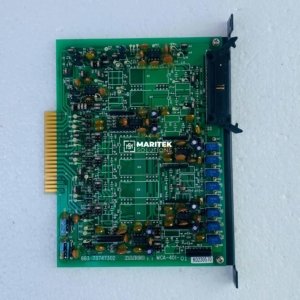 NABCO MCA-401-01(883 73747302) PCB