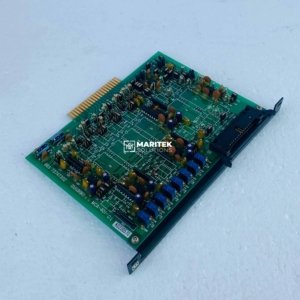 NABCO MCA-401-01(883 73747302) PCB