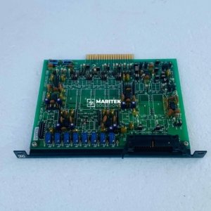 NABCO MCA-401-01(883 73747302) PCB