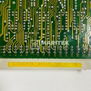 Liebherr 927490614 PCBcircuit board