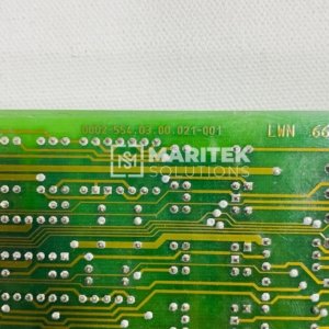 Liebherr 927490614 PCBcircuit board