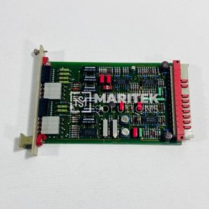 Liebherr 927490614 PCBcircuit board