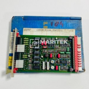 Liebherr 927490614 Original Spare part circuit board