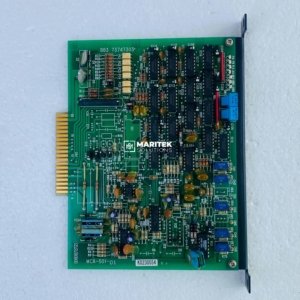 NABCO MCA-501-01 PCB 883 73747303