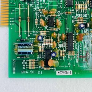 NABCO MCA-501-01 PCB 883 73747303