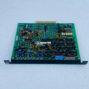 NABCO MCA-501-01 PCB 883 73747303