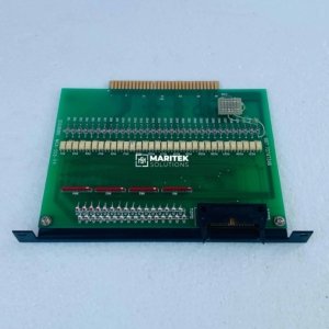 NABCO MCA-203-11 PCB
