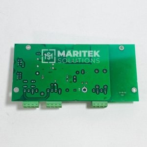 Tyco TEPG 125-165-383 ISS.1 PCB CARD