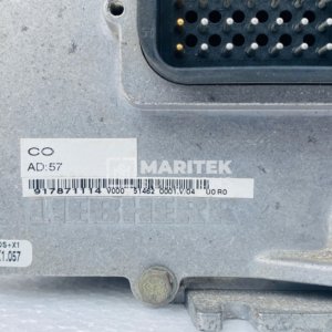 Liebherr 917871114 CAN Module