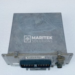 Liebherr 917871114 CAN Module