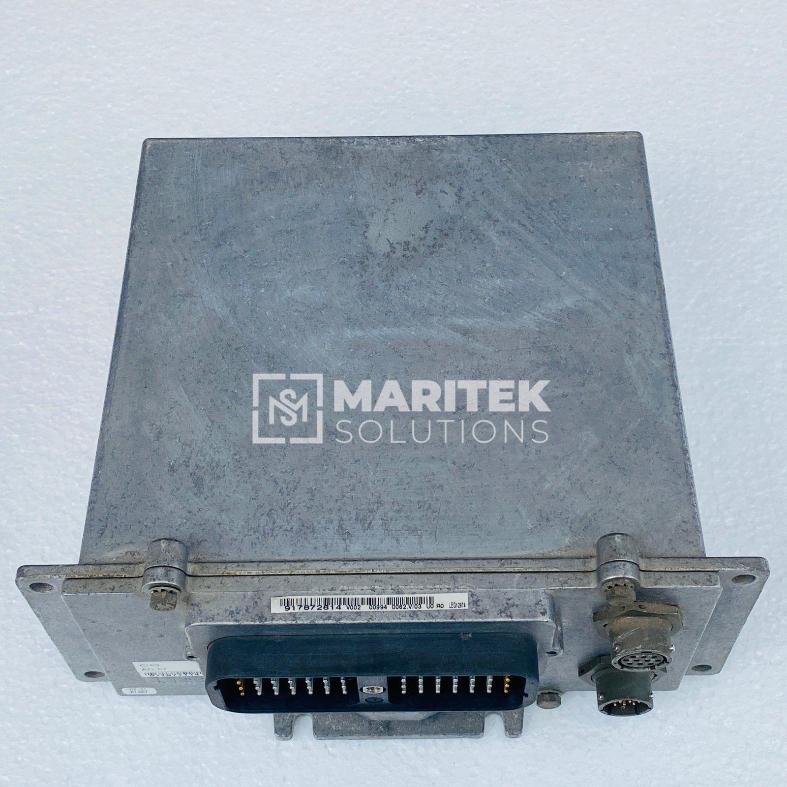 5. 917871114 (2) Liebherr 917871114 CAN Module