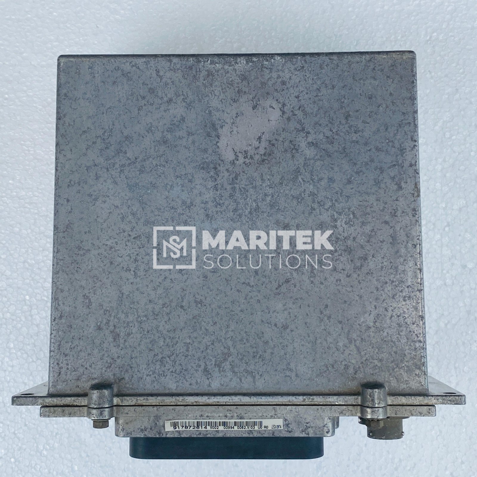 5. 917871114 (3) Liebherr 917871114 CAN Module