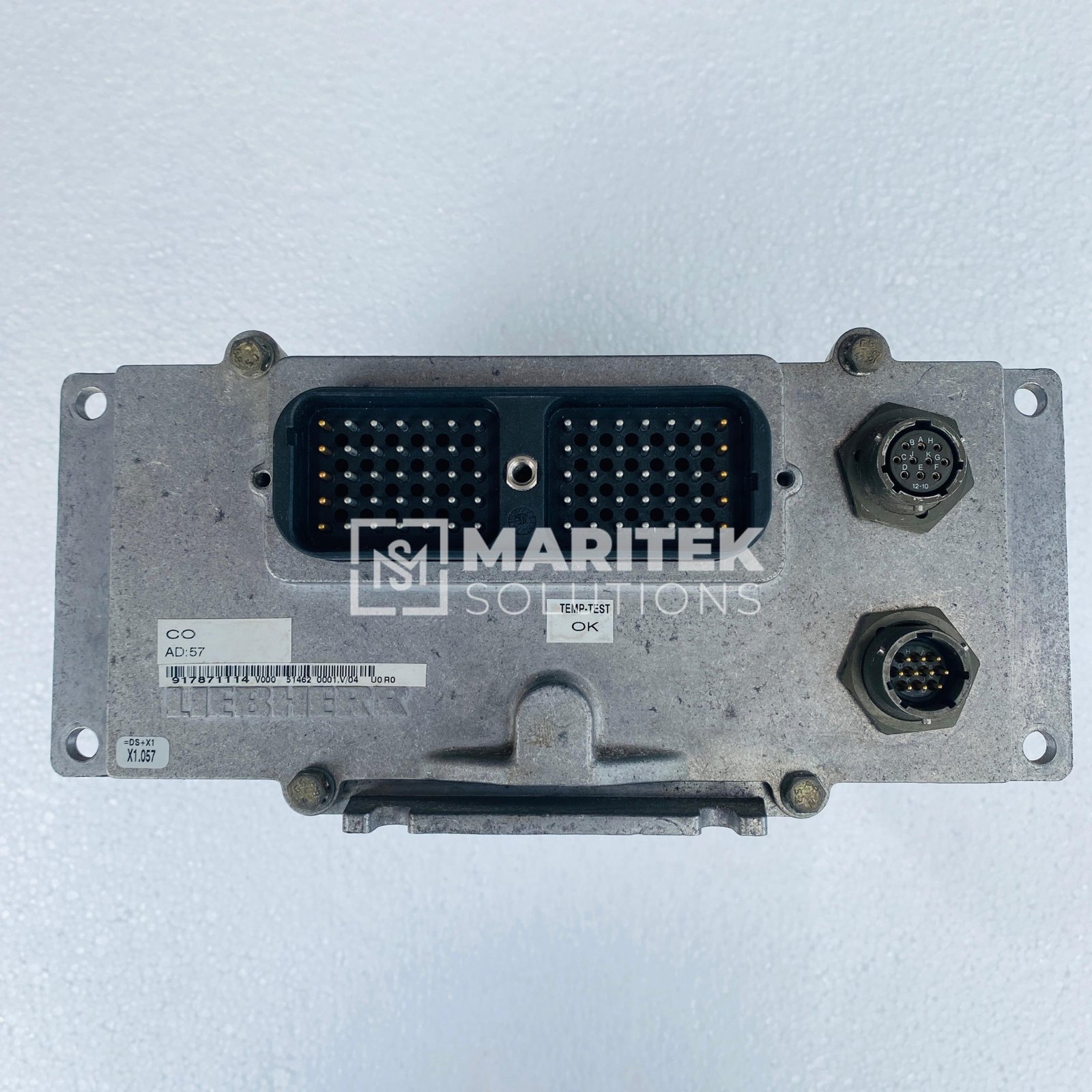 5. 917871114 (5) Liebherr 917871114 CAN Module