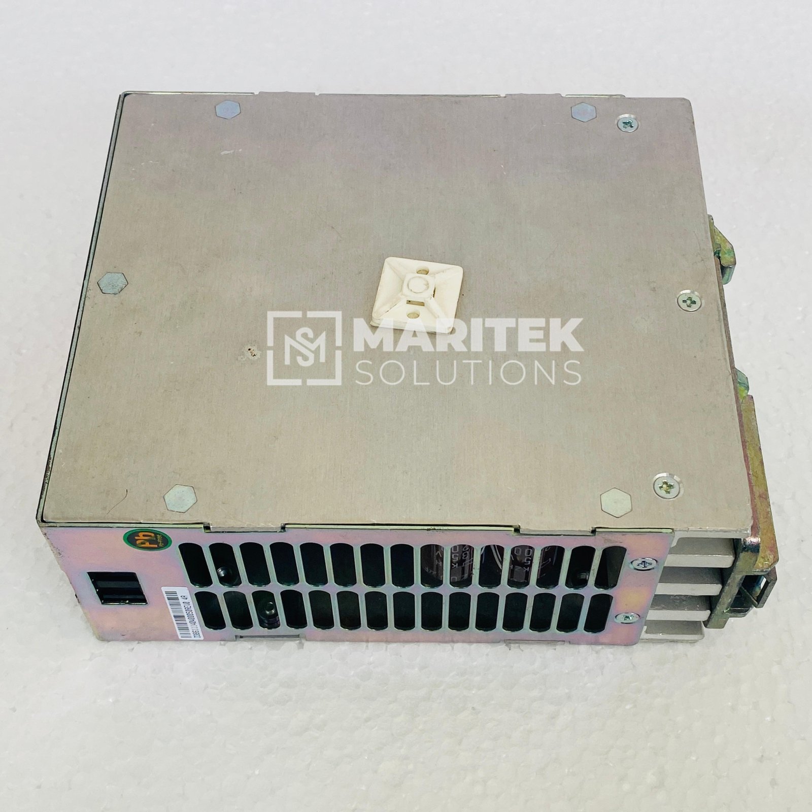 5. CP DCDC (3) Weidmuller 13133200-10 DIN Rail Power Supply