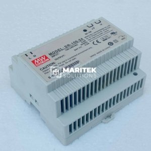 Mean Well DR-100-24 | Power Supply