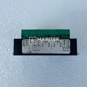 Woodward DSS-2 2-Channel Digital Speed Switch
