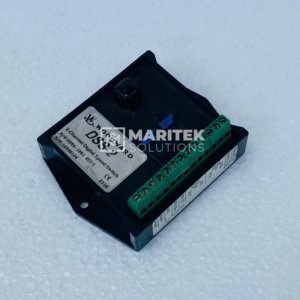 Woodward DSS-2 2-Channel Digital Speed Switch