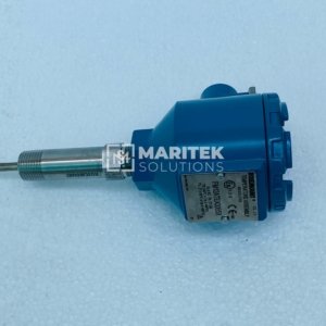 Rosemount 0065D32N0000N0125E1TB Temperature Sensor