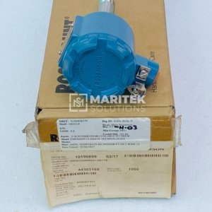 Rosemount 0065D32N0000N0125E1TB Temperature Sensor