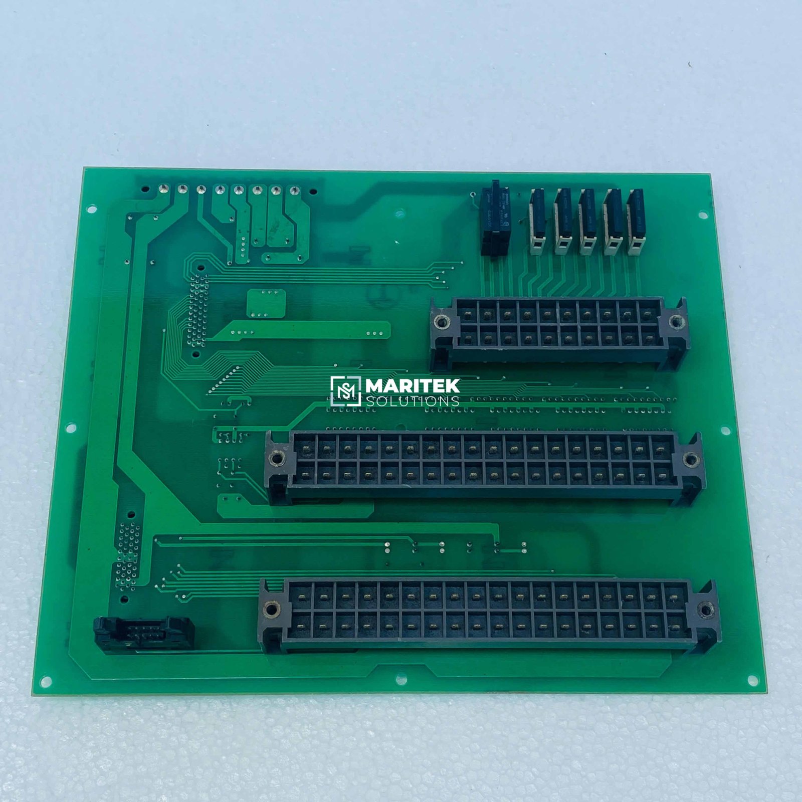 5. GCA-701-02A (2) copy NABCO GCA-701-02A PCB CARD 823/73750046