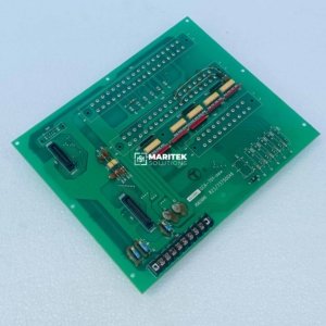NABCO GCA-701-02A PCB CARD 823/73750046