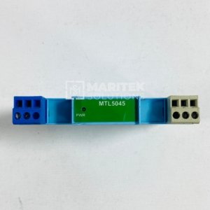MTL 5045 Isolating driver