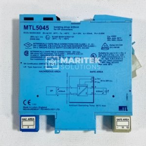 MTL 5045 Isolating driver