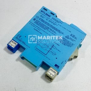MTL 5045 Isolating driver
