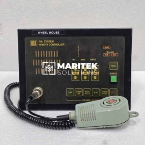 MRC P/A System Remote Controller