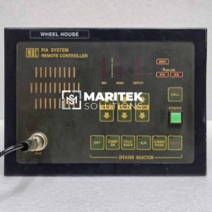 MRC P/A System Remote Controller