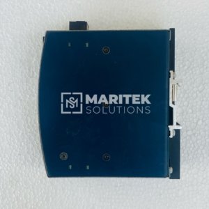 PULS YRM2.DIODE Dual Redundancy Module with Input Monitor