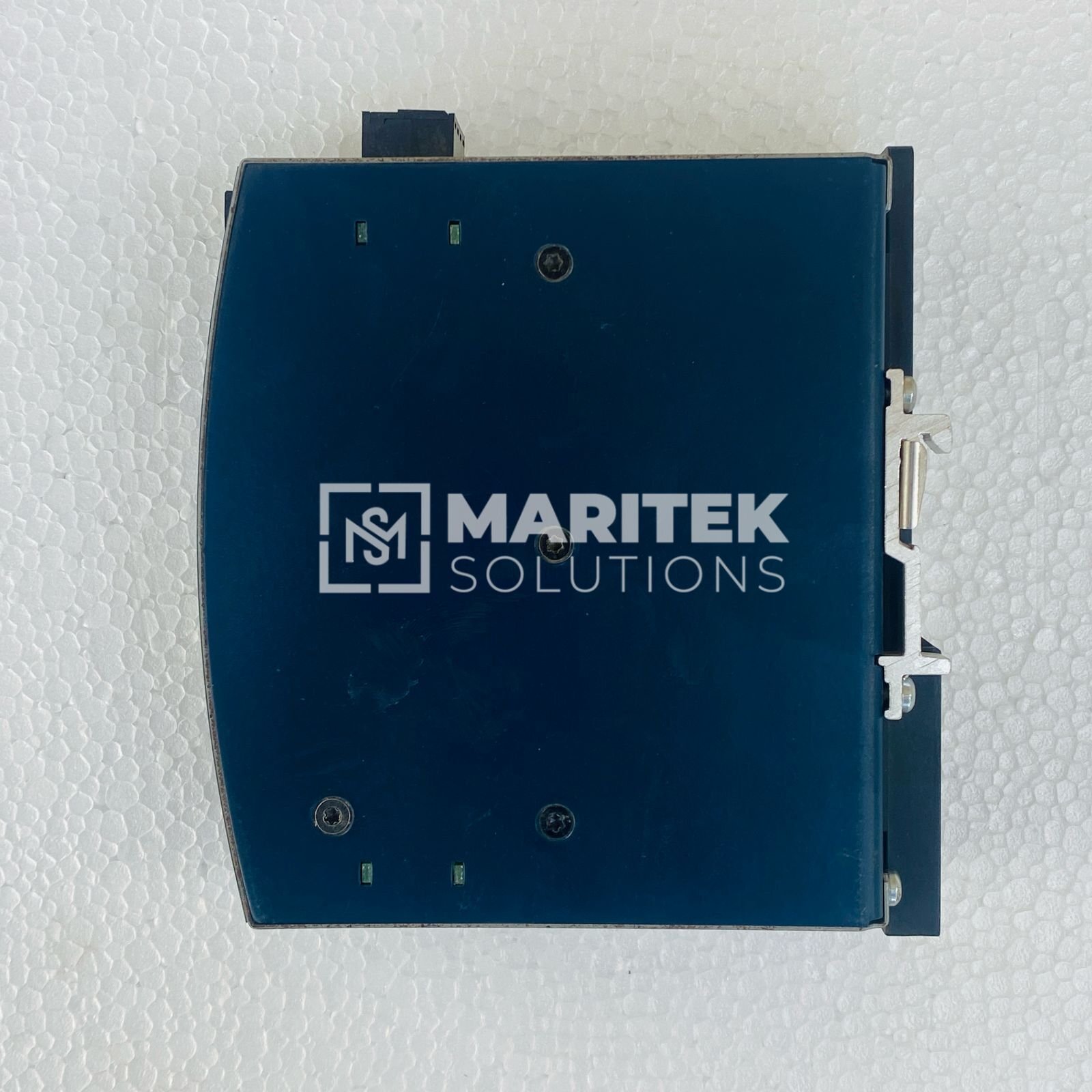 5. YRM2 (1) PULS YRM2.DIODE Dual Redundancy Module with Input Monitor