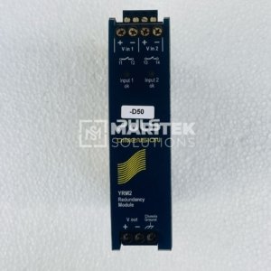PULS YRM2.DIODE Dual Redundancy Module with Input Monitor