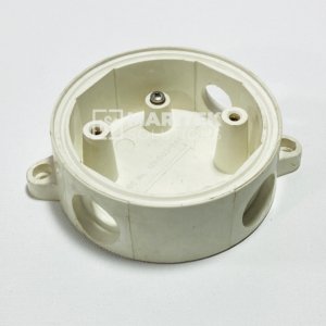 Tyco DHM-69 PVC Deckhead mounting assembly