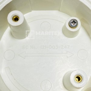 Tyco DHM-69 PVC Deckhead mounting assembly