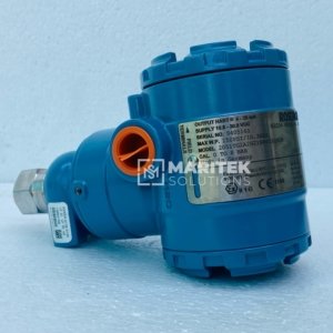 Rosemount 2051TG2A2B21BB411Q4Q8 Pressure Transmitter