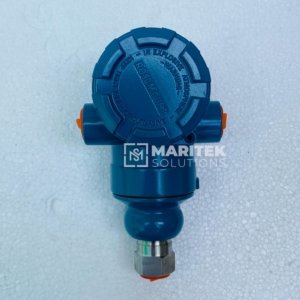 Rosemount 2051TG2A2B21BB411Q4Q8 Pressure Transmitter