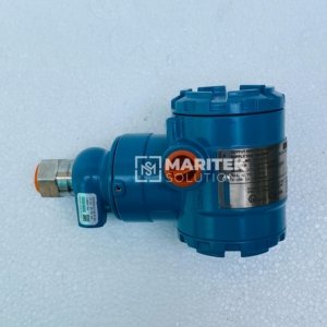 Rosemount 2051TG2A2B21BB411Q4Q8 Pressure Transmitter