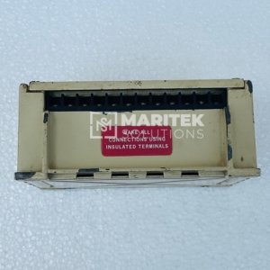 Woodward 8271-468 Generator Loading Control unit