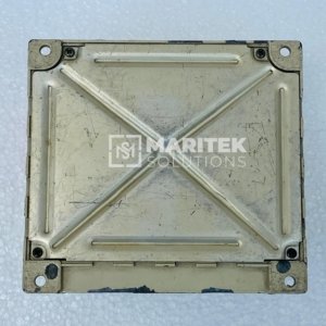 Woodward 8271-468 Generator Loading Control unit