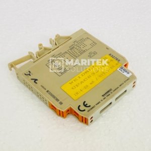 Weidmuller 832765 Ultra SlimPak Analogue Isolator