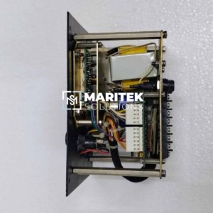 MRC MT-400 Azimuth Controller Top Speaker